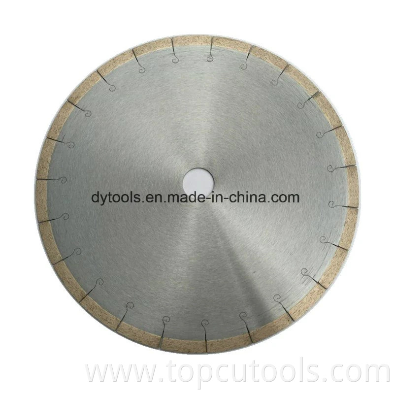 Super Thin Cutting Blade/Diamond Saw Blade/Diamond Blades 180 mm, 230mm